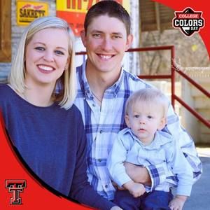 Meet your Posher, Kyle